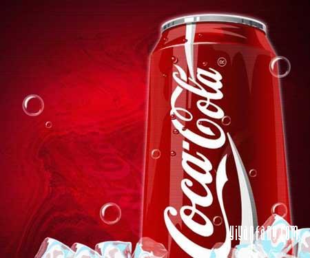 <a href='http://www.99-jk.com/html/js/index.html'><u>健身</u></a>前不适宜喝的饮料—可乐(图1)