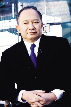 吴宇森新片搁浅 张家振怒斥投资方出尔反尔