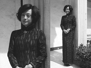 《南京》上映在即 陆川赞女演员演出优秀