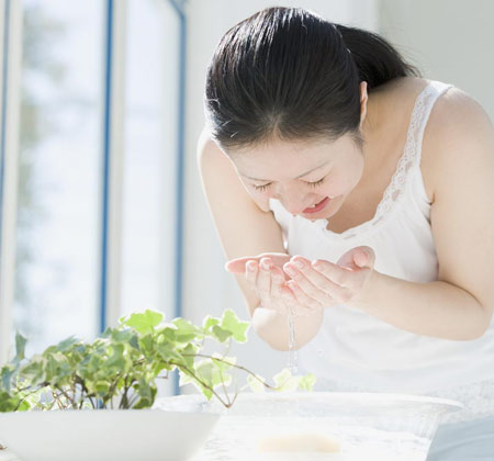 干热肌肤最爱四种补水美白方 干热肌肤最爱四种补水美白方