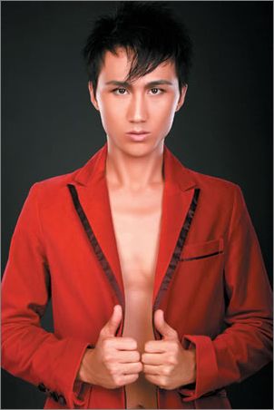 全套保养凝聚男士花样美 全套保养凝聚男士花样美
