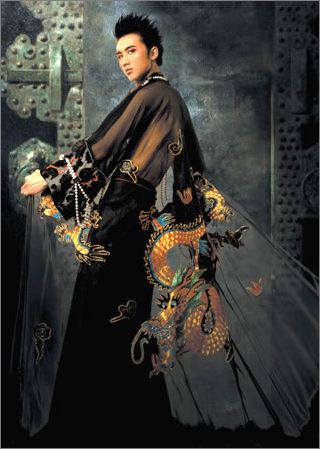 全套保养凝聚男士花样美 全套保养凝聚男士花样美