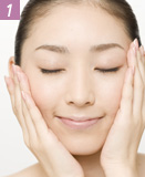 女人永保水嫩肌肤的小Tips 女人永保水嫩肌肤的小Tips