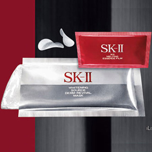 SK-II˫Ĥ