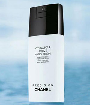 CHANELζ¶